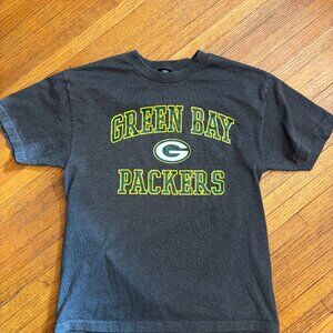 🧀 Green Bay Packers Classic T-Shirt | NFL Football | Adult | Size L